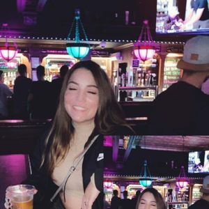 Meet your Posher, Louise